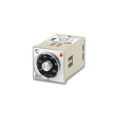 Bộ điều khiển nhiệt độ Omron E5C2-R40K-W AC100-240 32-392 48x48mm