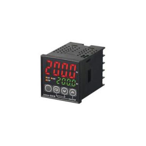 Bộ điều khiển nhiệt độ Omron E5CB-R1TC AC100-240 48x48mm