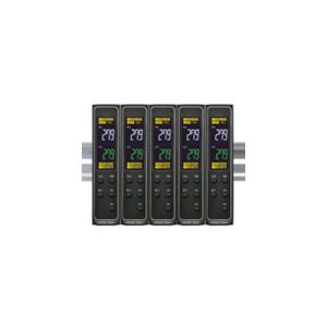 Bộ điều khiển nhiệt độ Omron E5DC-RX2ASM-002 96×22.5mm