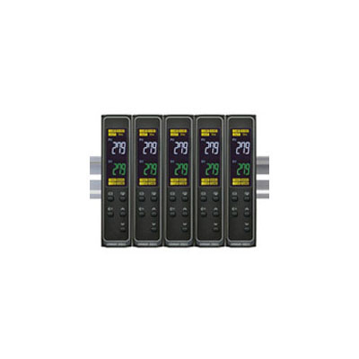 Bộ điều khiển nhiệt độ Omron E5DC-RX2DSM-002 96×22.5mm