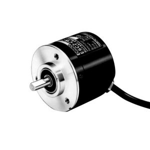 Encoder Omron E6C2-CWZ6C 500P/R 2M