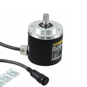 Encoder Omron E6C3-AG5B 720P/R 2M