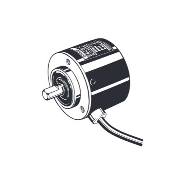Encoder Omron E6C3-CWZ3XH 300P/R 2M