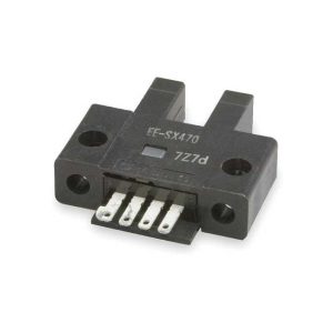 Cảm biến quang Omron EE-SX470 (NPN)
