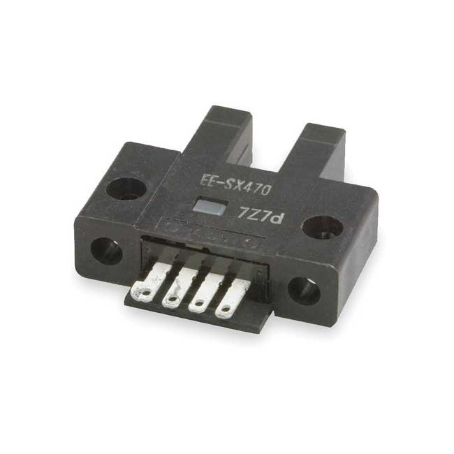 Cảm biến quang Omron EE-SX470 (NPN)