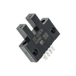 Cảm biến quang Omron EE-SX670 (NPN)