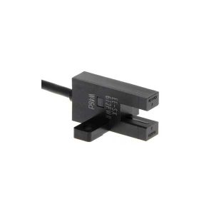 Cảm biến quang Omron EE-SX672P-WR 1M (PNP)