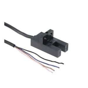 Cảm biến quang Omron EE-SX673P-WR 1M (PNP)