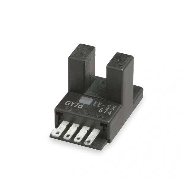 Cảm biến quang Omron EE-SX674 (NPN)