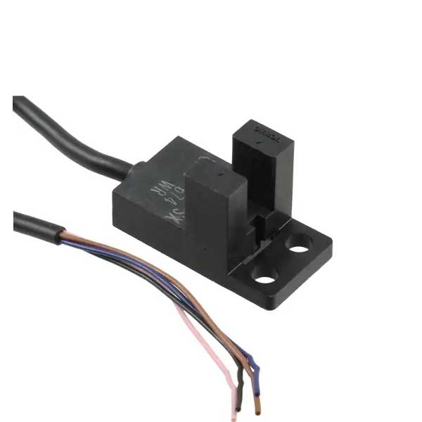 Cảm biến quang Omron EE-SX674P-WR 1M (PNP)
