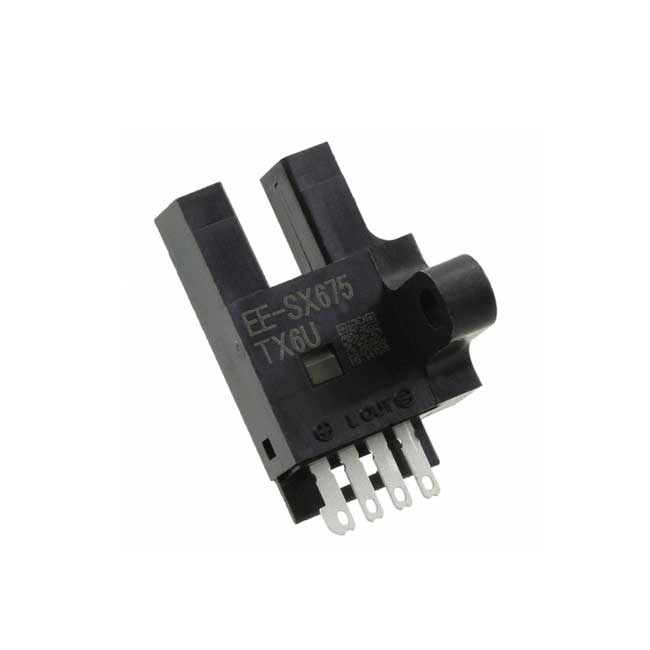 Cảm biến quang Omron EE-SX675 (NPN)