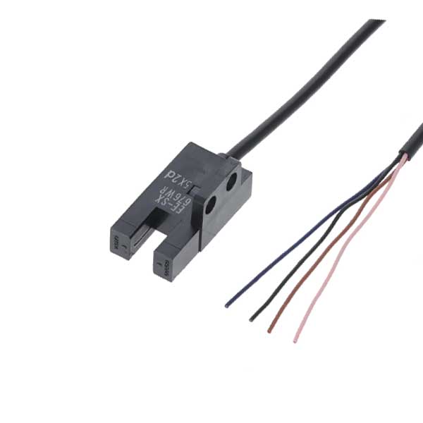 Cảm biến quang Omron EE-SX676P-WR 1M (PNP)
