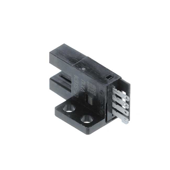Cảm biến quang Omron EE-SX676P (PNP)