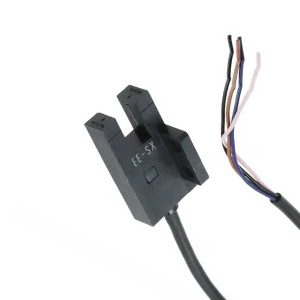 Cảm biến quang Omron EE-SX677-WR 1M (NPN)