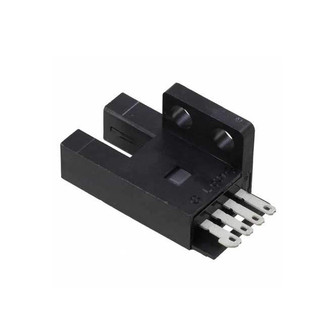 Cảm biến quang Omron EE-SX677P (PNP)