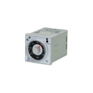 Timer Omron H3BH-N8 AC220V