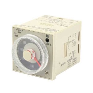 Timer Omron H3CR-A8S AC24-48/DC12-48