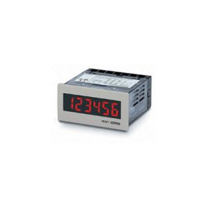 Bộ đếm Omron H7HP-AB 72x36mm