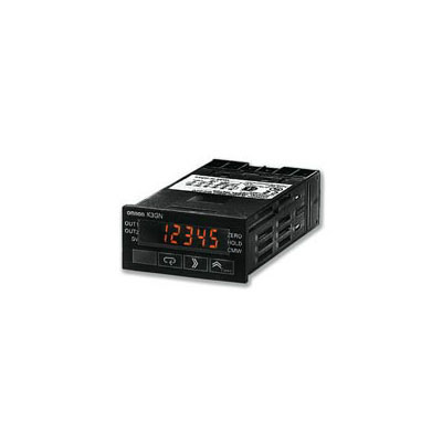 Đồng hồ đo Omron K3GN-PDT2 24VDC