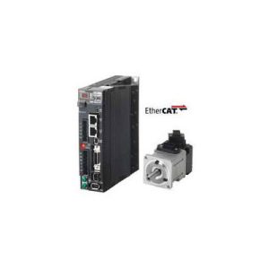 Bộ điều khiển Servo Omron R88D-KN20F-ECT