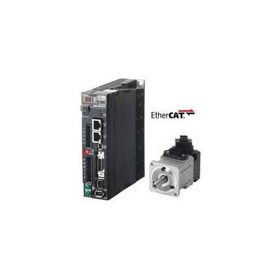 Bộ điều khiển Servo Omron R88D-KN20H-ECT