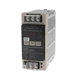 Bộ nguồn Omron S8VS-12024AP 5A 24V 120W