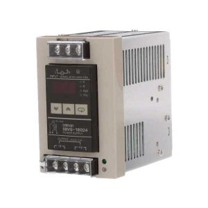Bộ nguồn Omron S8VS-18024A 7.5A 24V 180W