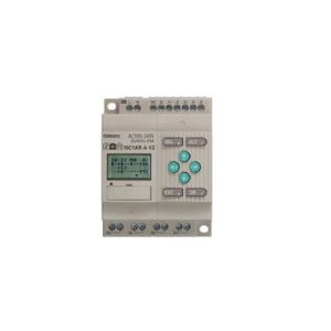 PLC Omron ZEN-10C3AR-A-V2 (6 In / 4 Out Relay)