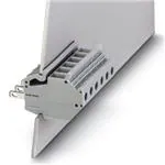 Cụm đấu nối cố định 1P 6.2mm