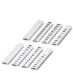 Công cụ cụm đấu nối & phụ kiện ZBF 4,LGS: UNGERADE ZAHLEN 41-5