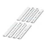 Công cụ cụm đấu nối & phụ kiện ZBF 6,LGS:UNGERADE ZAHLEN 41-59