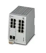 Bộ chuyển mạch Ethernet có quản lý FL SWITCH 2314-2SFP