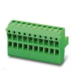 Cụm đấu nối cố định TMSTBP 2,5/ 4-ST- 5,08 GY