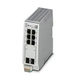 Bộ chuyển mạch Ethernet có quản lý FL SWITCH 2306-2SFP PN