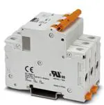 Bộ ngắt điện TMC 73C 32A
