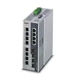 Bộ chuyển mạch Ethernet có quản lý FL SWITCH 4004T-8POE-4SFP