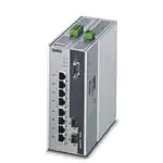 Bộ chuyển mạch Ethernet có quản lý FL SWITCH 4000T-8POE-2SFP