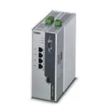 Bộ chuyển mạch Ethernet có quản lý FL SWITCH 4000T-4POE-SFP