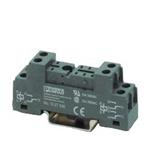 Ổ cắm rơ-le & Phần cứng ECOR-1-BSC2-RT/2X21