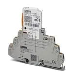 Bộ bảo vệ chống tăng áp công nghiệp TTC-6P-T3-24DC-PT-I