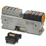 Cần điều khiển & Bộ chia IO-Link AXL F IOL8 2H