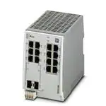 Bộ chuyển mạch Ethernet có quản lý FL SWITCH 2314-2SFP PN