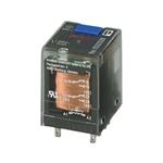 Rơ-le cắm REL-IR-BL/L- 24DC/2X21