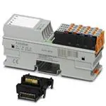 Bộ điều khiển PLC AXL F AI2 AO2 XC 1H