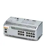 Bộ chuyển mạch Ethernet có quản lý FL SWITCH 2414-2SFX