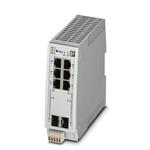Bộ chuyển mạch Ethernet có quản lý FL SWITCH 2206-2SFX PN