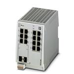 Bộ chuyển mạch Ethernet có quản lý FL SWITCH 2214-2SFX PN