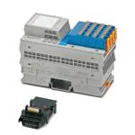 Bộ điều khiển PLC AXL P EX IS DI16 NAM 1F