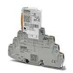 Bộ bảo vệ chống tăng áp công nghiệp TTC-6P-3-24DC-PT-I