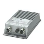 Nguồn cấp — Gắn khung TRIO-PS67/1AC/24DC/8/INC